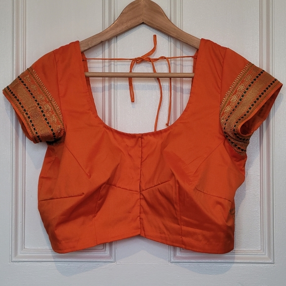 Beautiful Sari - Picture 7 of 14